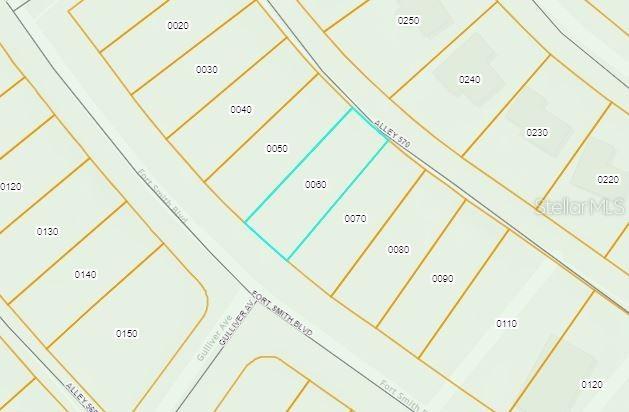 736 Fort Smith Blvd., Deltona, FL 32738
