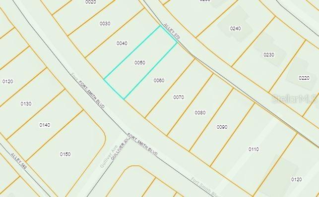 740 Fort Smith Blvd., Deltona, FL 32738