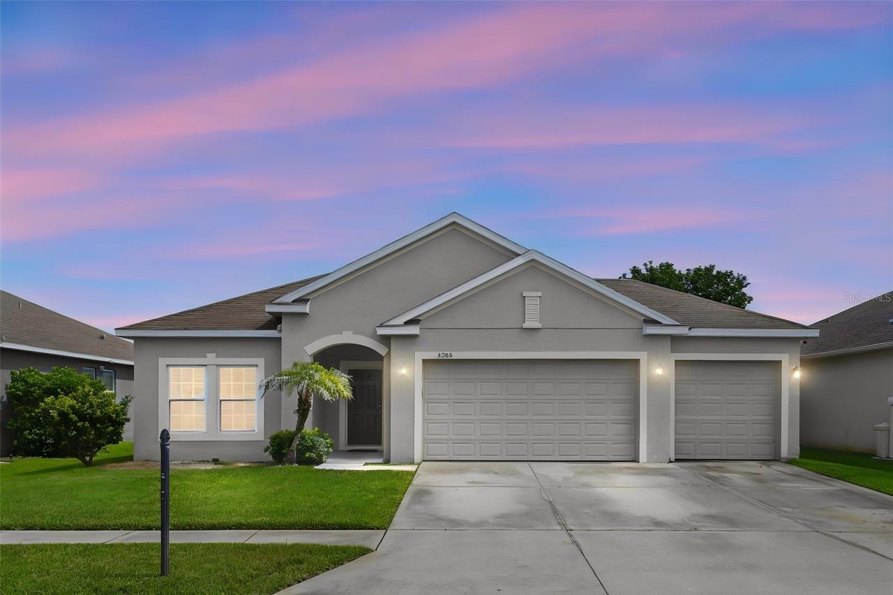3505 Sprite Ln., St Cloud, FL 34772
