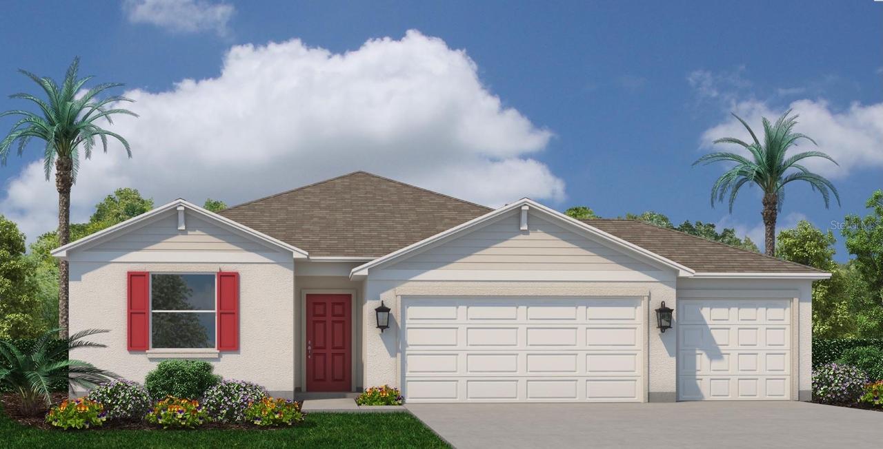 23 Portia Ln., Palm Coast, FL 32164