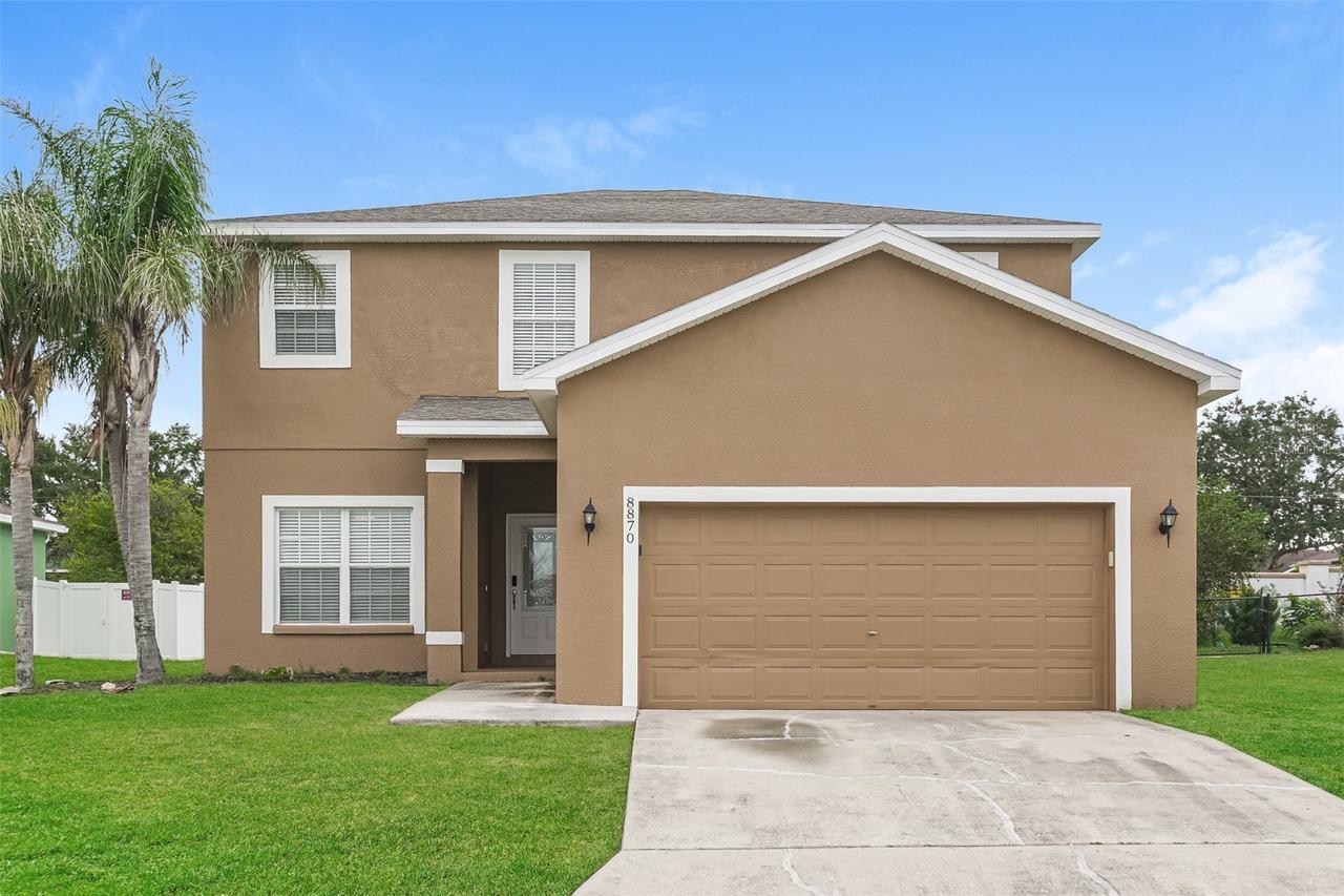 8870 Pebblebrooke Dr., Lakeland, FL 33810