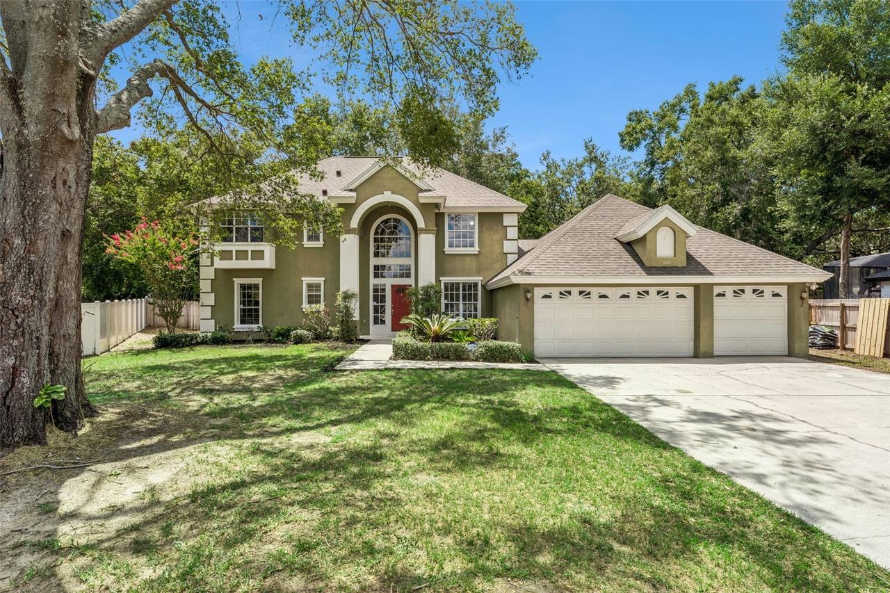3601 Breeders Cup Ct., Gotha, FL 34734