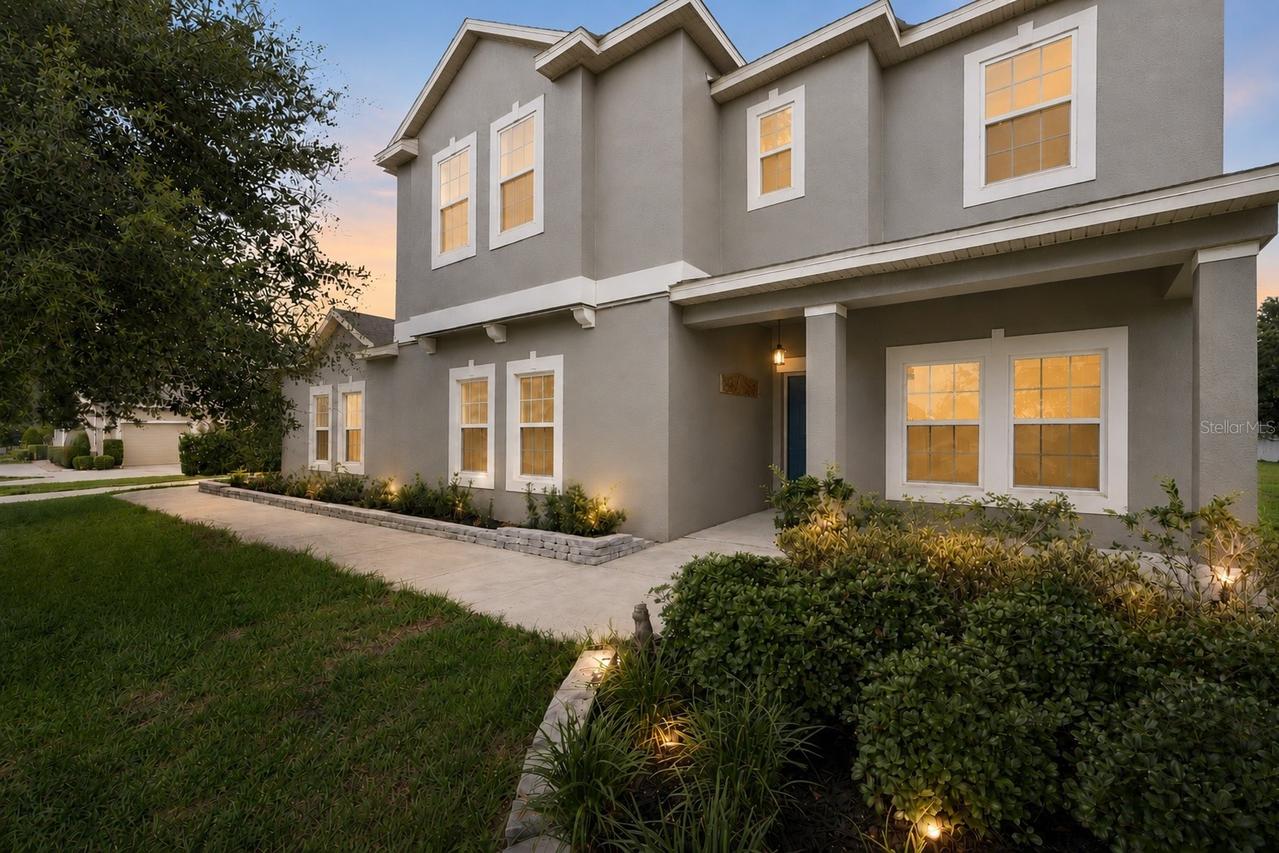 4080 Golden Willow Cir., Apopka, FL 32712