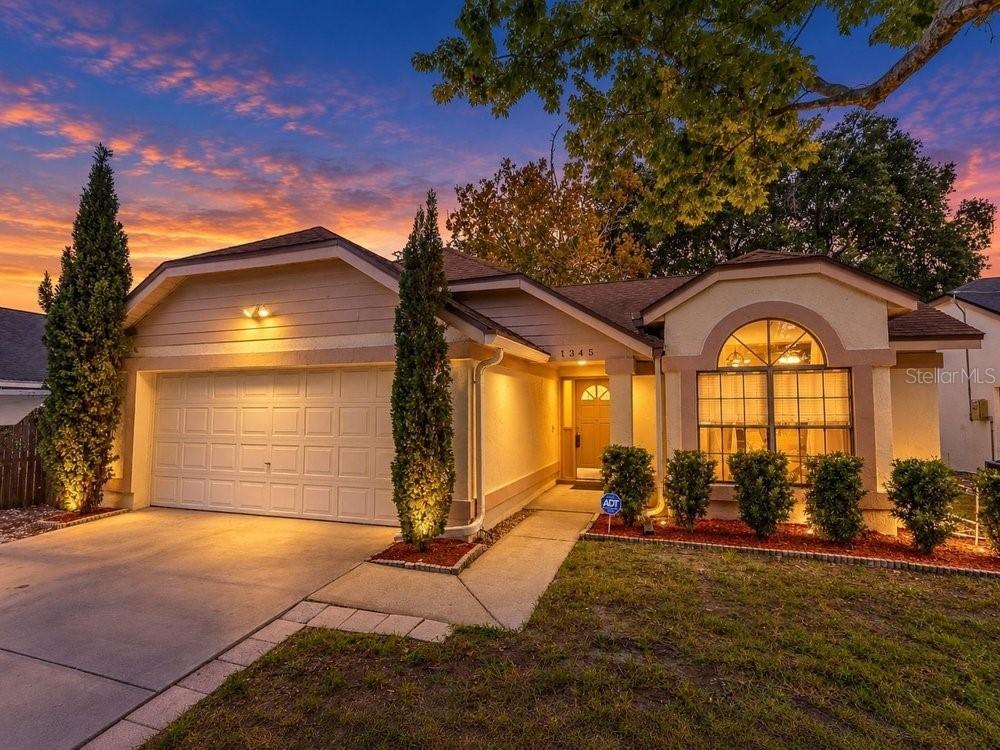 1345 Tindaro Dr., Apopka, FL 32703