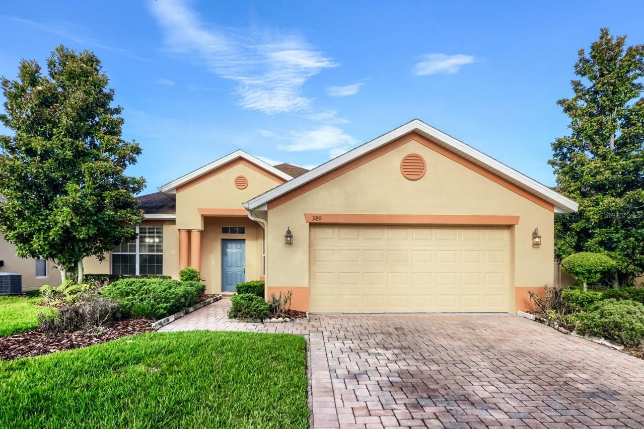 380 Sorrento Rd., Kissimmee, FL 34759