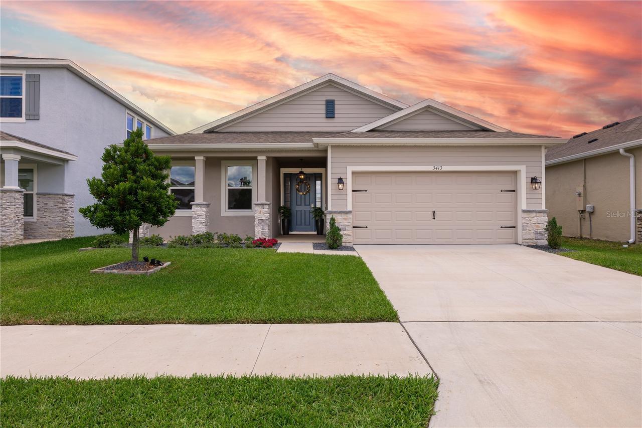 3413 Ivy Hollow Dr., Plant City, FL 33565