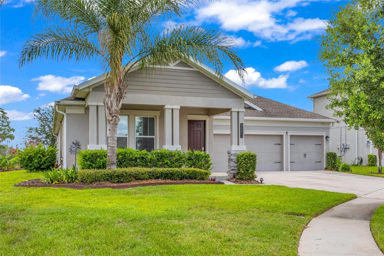 9503 Beautiful Way, Winter Garden, FL 34787