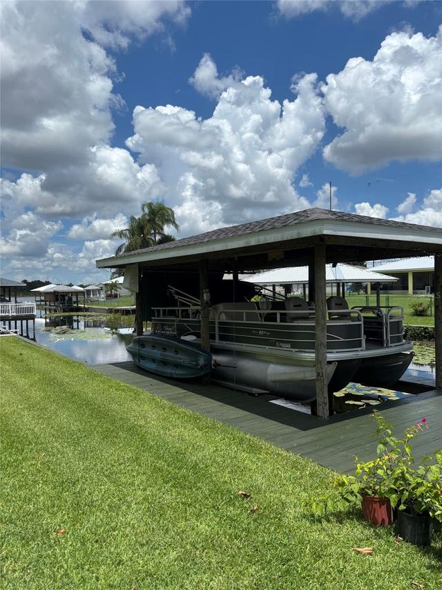 121 Daisy Ln., Lake Placid, FL 33852