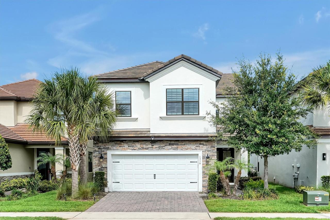 1316 Blue Stem Ln., Winter Park, FL 32792