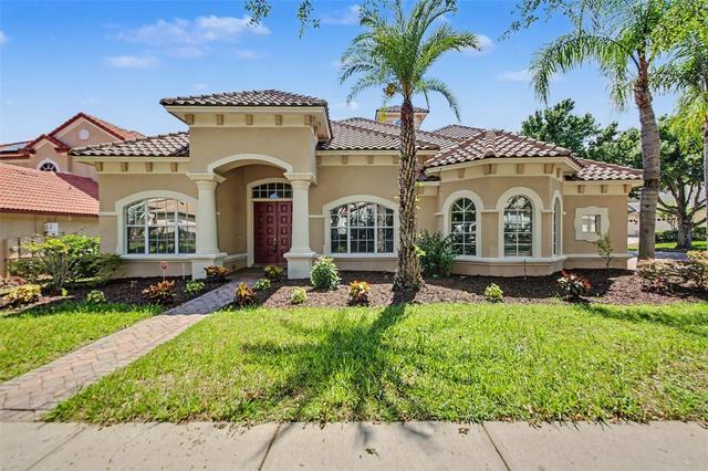 Homes Just Sold in Doctor Phillips: August 4th to August 10th