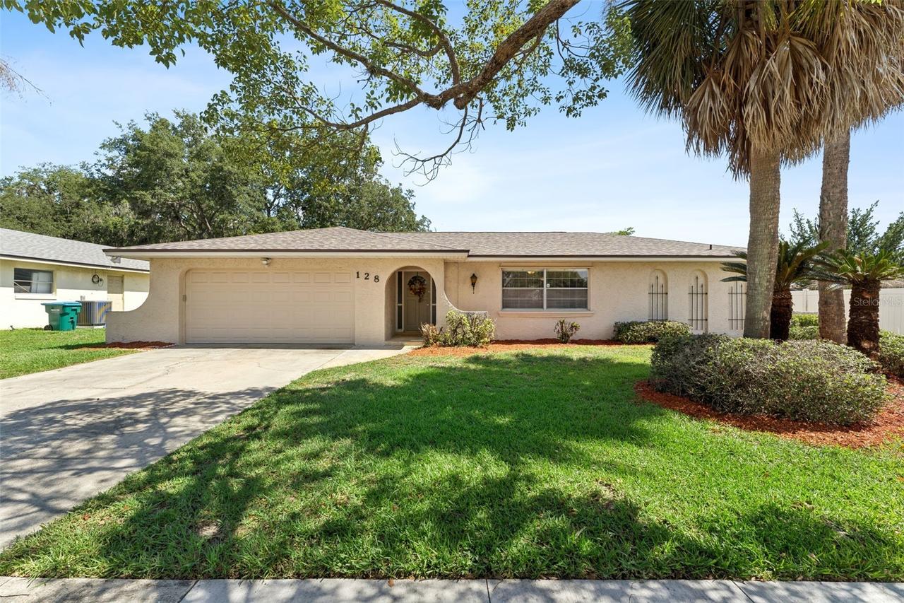 128 Dellwood Dr., Longwood, FL 32750