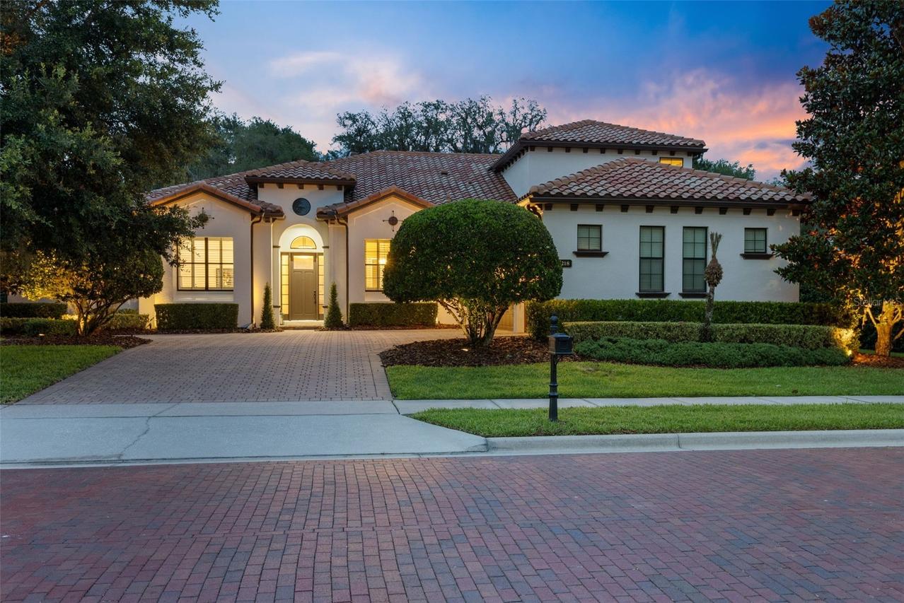 2218 Soaring Eagle Pl., Lake Mary, FL 32746