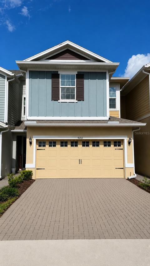 4252 Gumbo Limbo Dr., Orlando, FL 32822