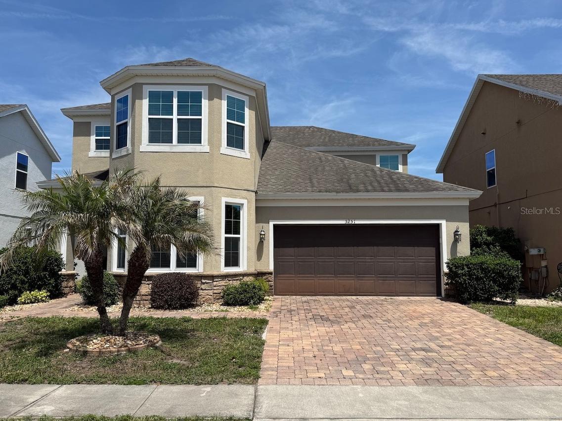 5251 Villa Rosa Ave., St Cloud, FL 34771