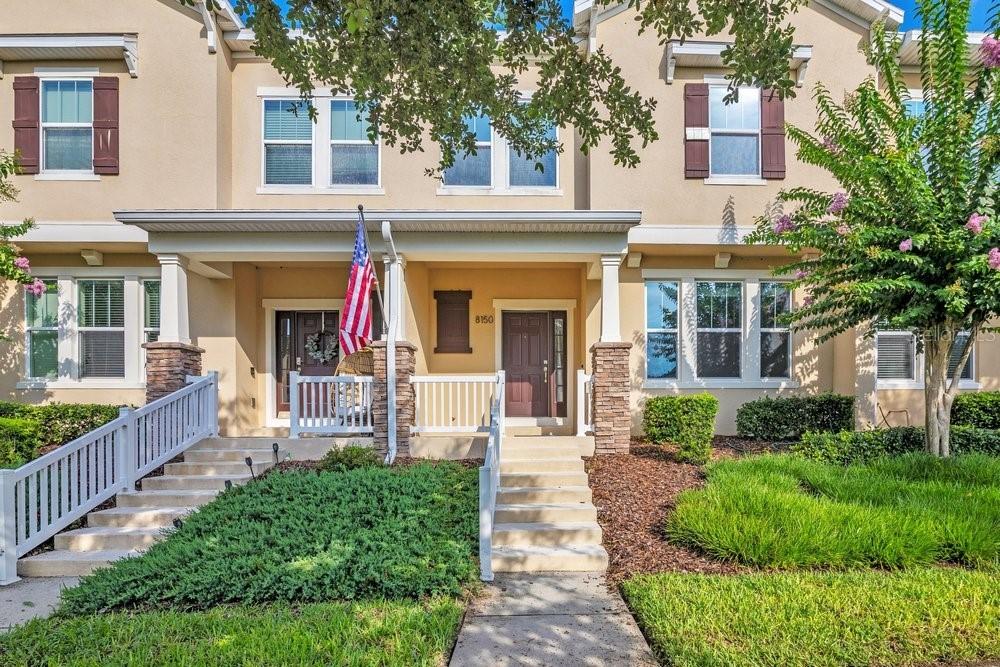 8150 Red Stopper Ln., Winter Garden, FL 34787