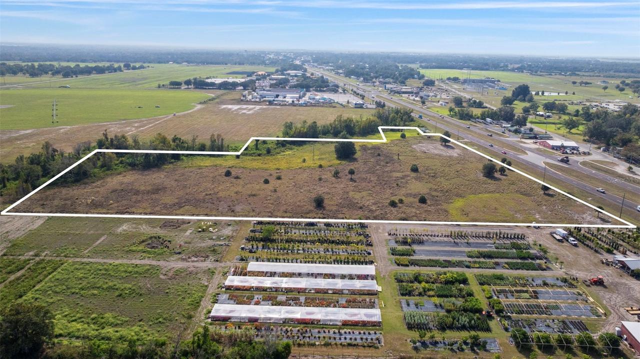 1768 N Us Hwy 17 Hwy., Wauchula, FL 33873