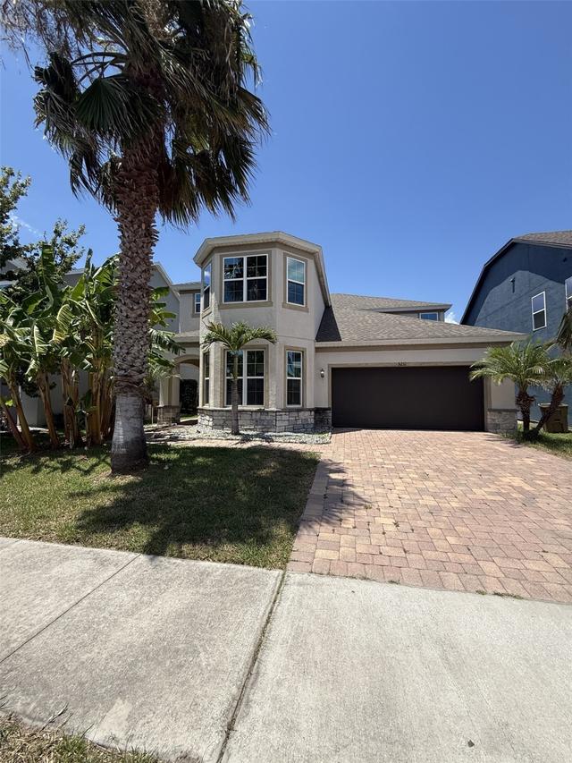 5231 Villa Rosa Ave., St Cloud, FL 34771
