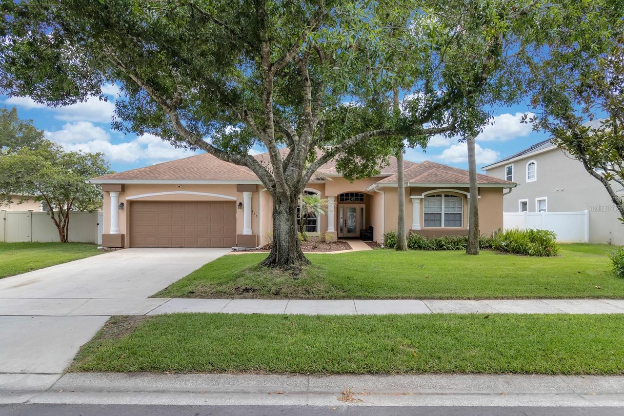 425 Morning Blossom Ln., Oviedo, FL 32765