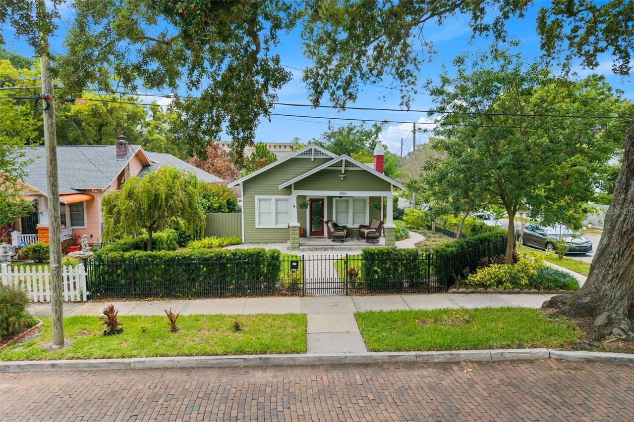 900 E Pine St., Orlando, FL 32801