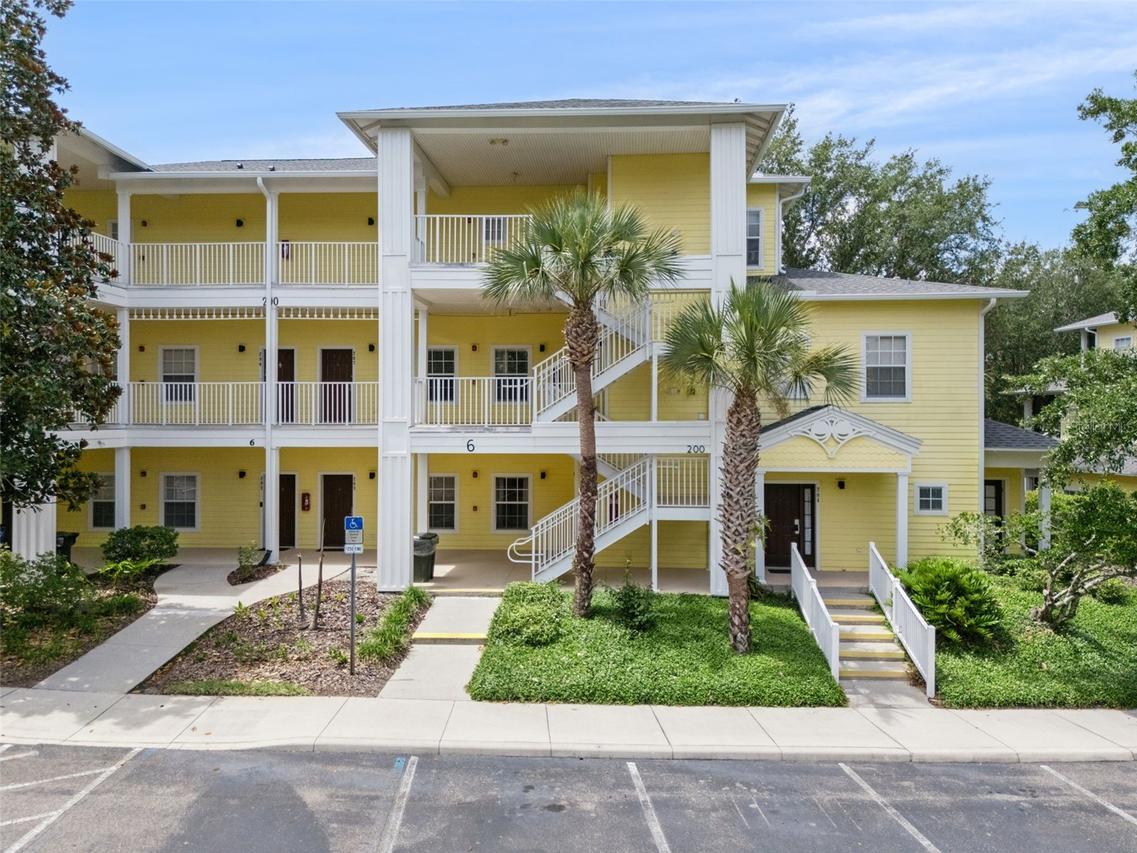207 Lucaya Loop, Davenport, FL 33897