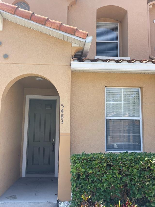 5483 Paradise Cay Cir., Kissimmee, FL 34746