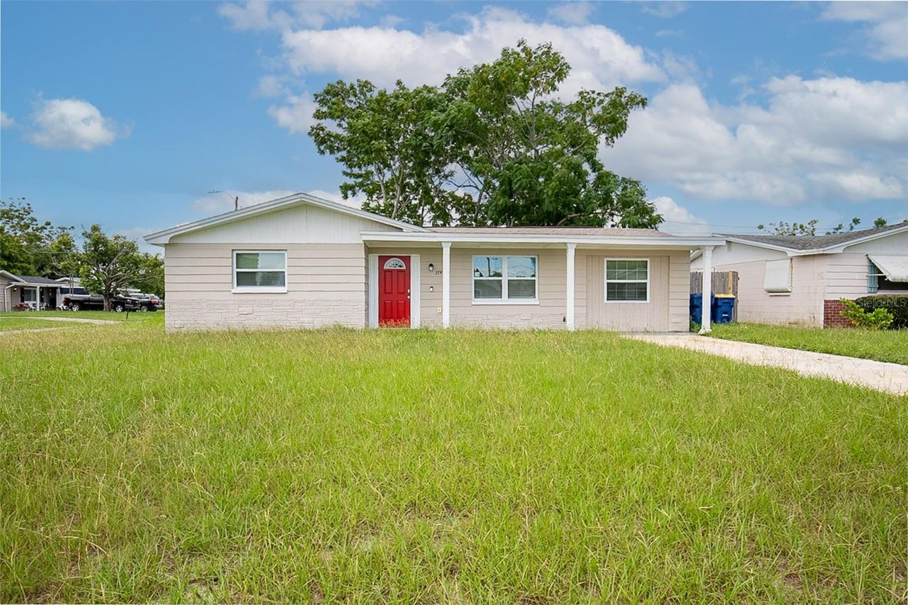 3745 Habana St., New Port Richey, FL 34652
