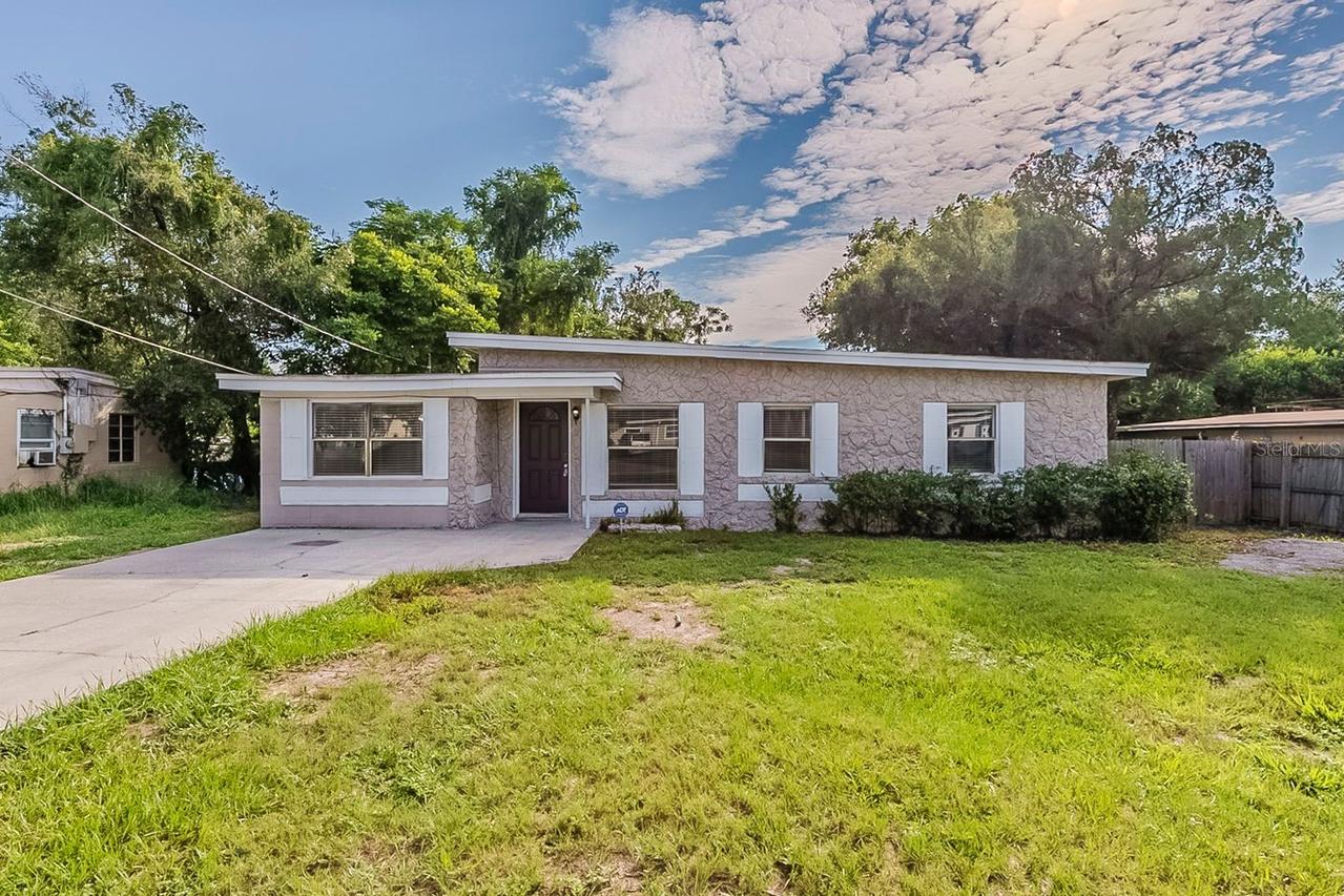 1007 Emeralda Rd., Orlando, FL 32808