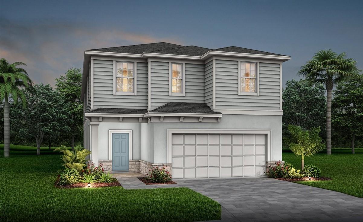 16001 Calm Key Loop, Clermont, FL 34714
