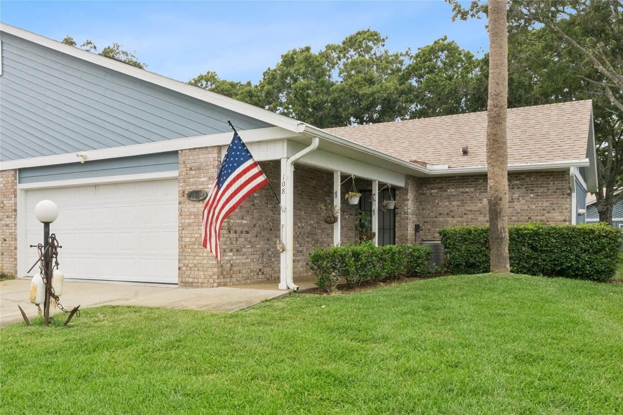 108 Duck Hawk Cir. #3020, Daytona Beach, FL 32119