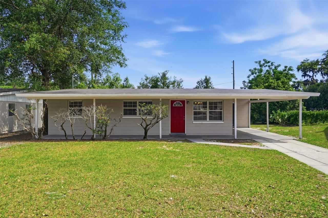 4128 Caywood Cir., Orlando, FL 32810