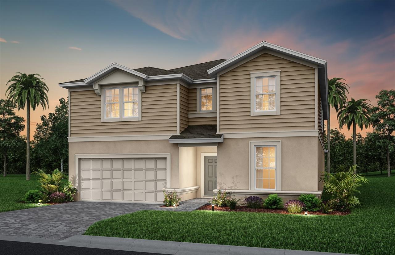 16055 Coastal Cove Ln., Clermont, FL 34714