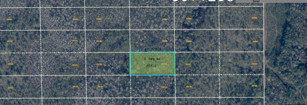 Dill Rd., Orlando, FL 32820