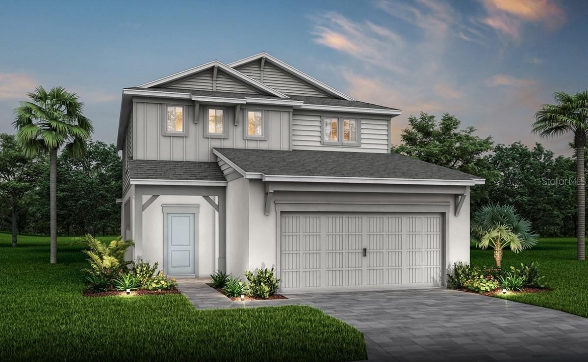 15889 Coastal Cove Ln., Clermont, FL 34714
