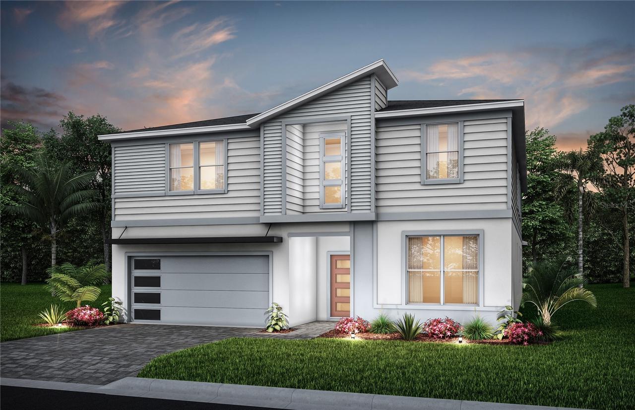 16039 Coastal Cove Ln., Clermont, FL 34714