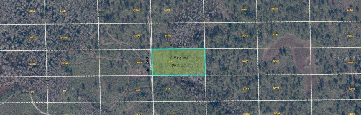 Dill Rd., Orlando, FL 32820
