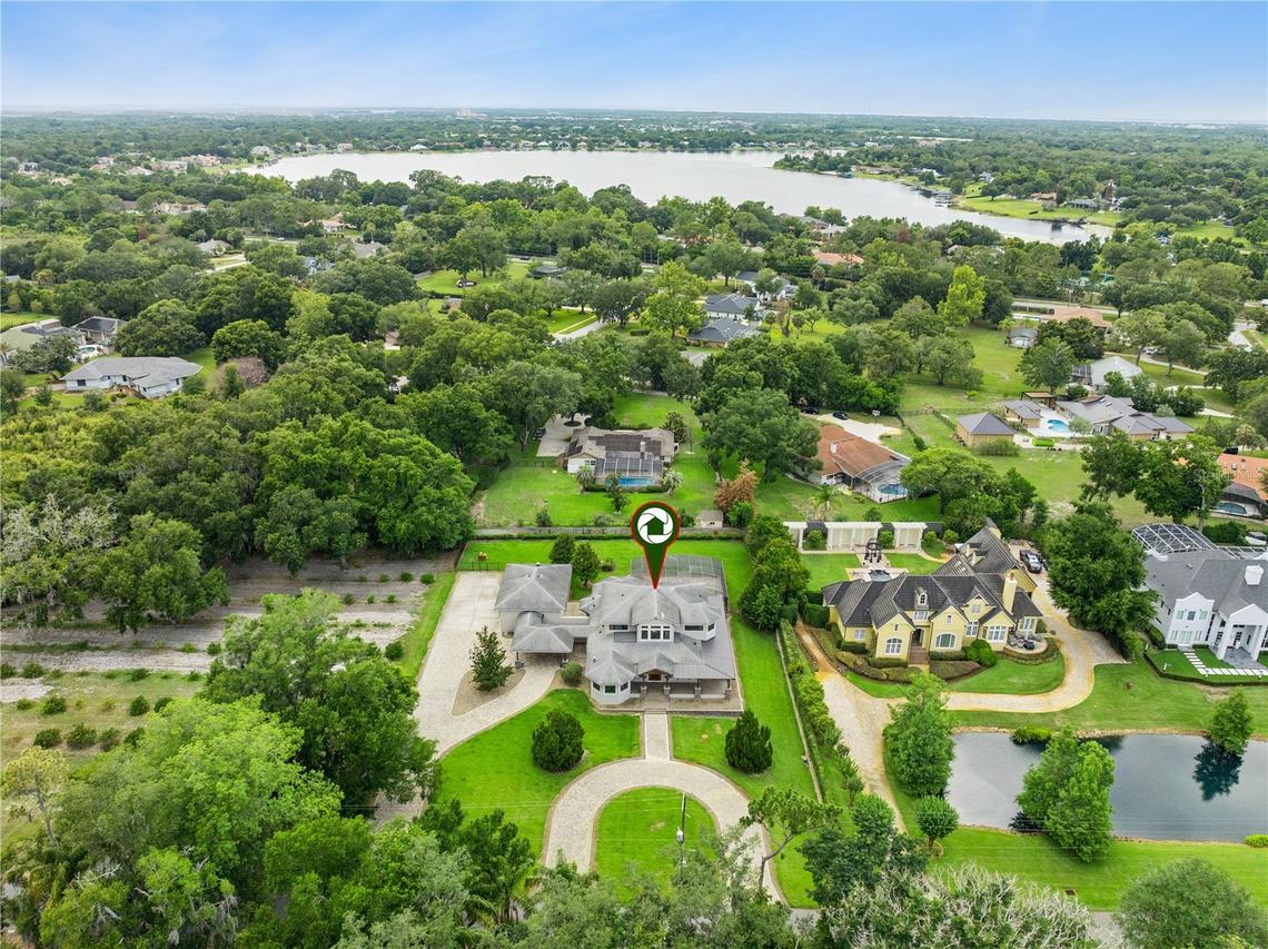 11539 Lake Butler Blvd., Windermere, FL 34786