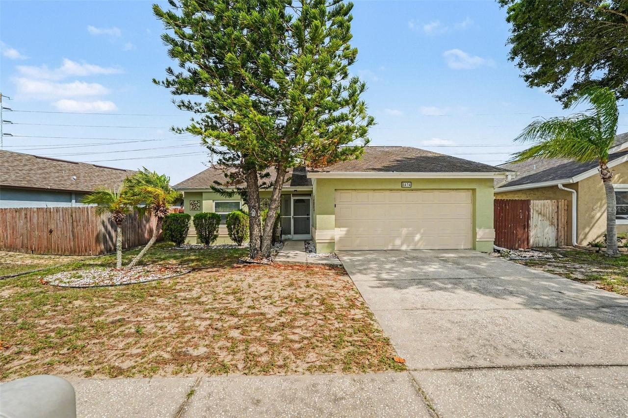 8434 Sun Dr., Port Richey, FL 34668