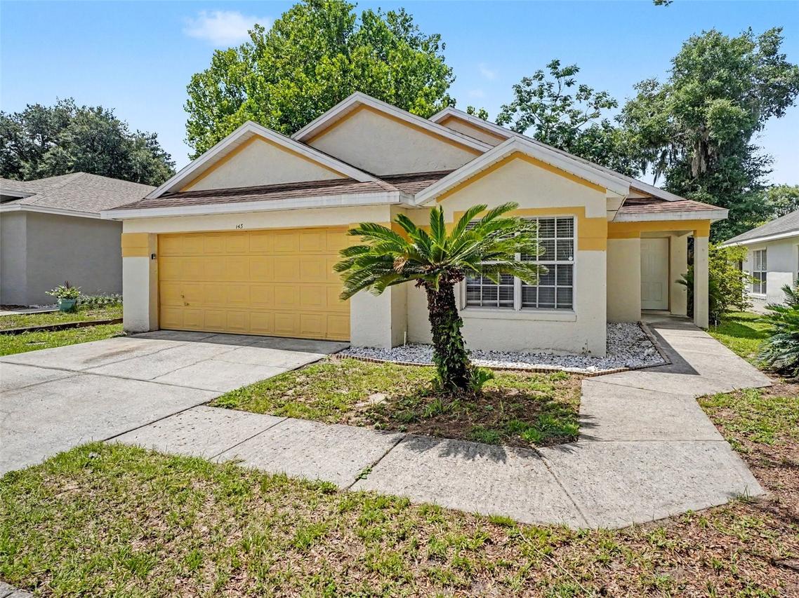 143 N Cervidae Dr., Apopka, FL 32703