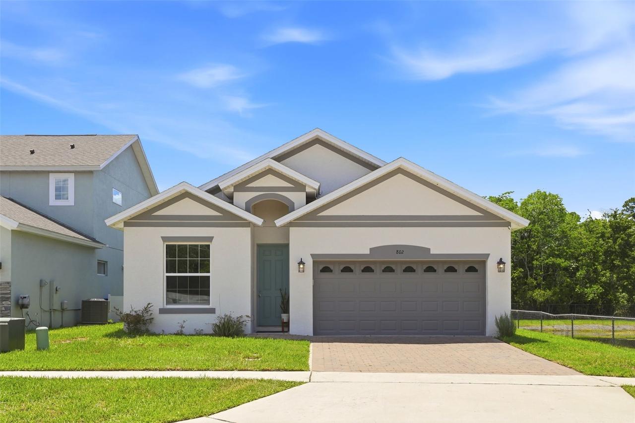 802 Reflection Lake Dr., Orlando, FL 32807