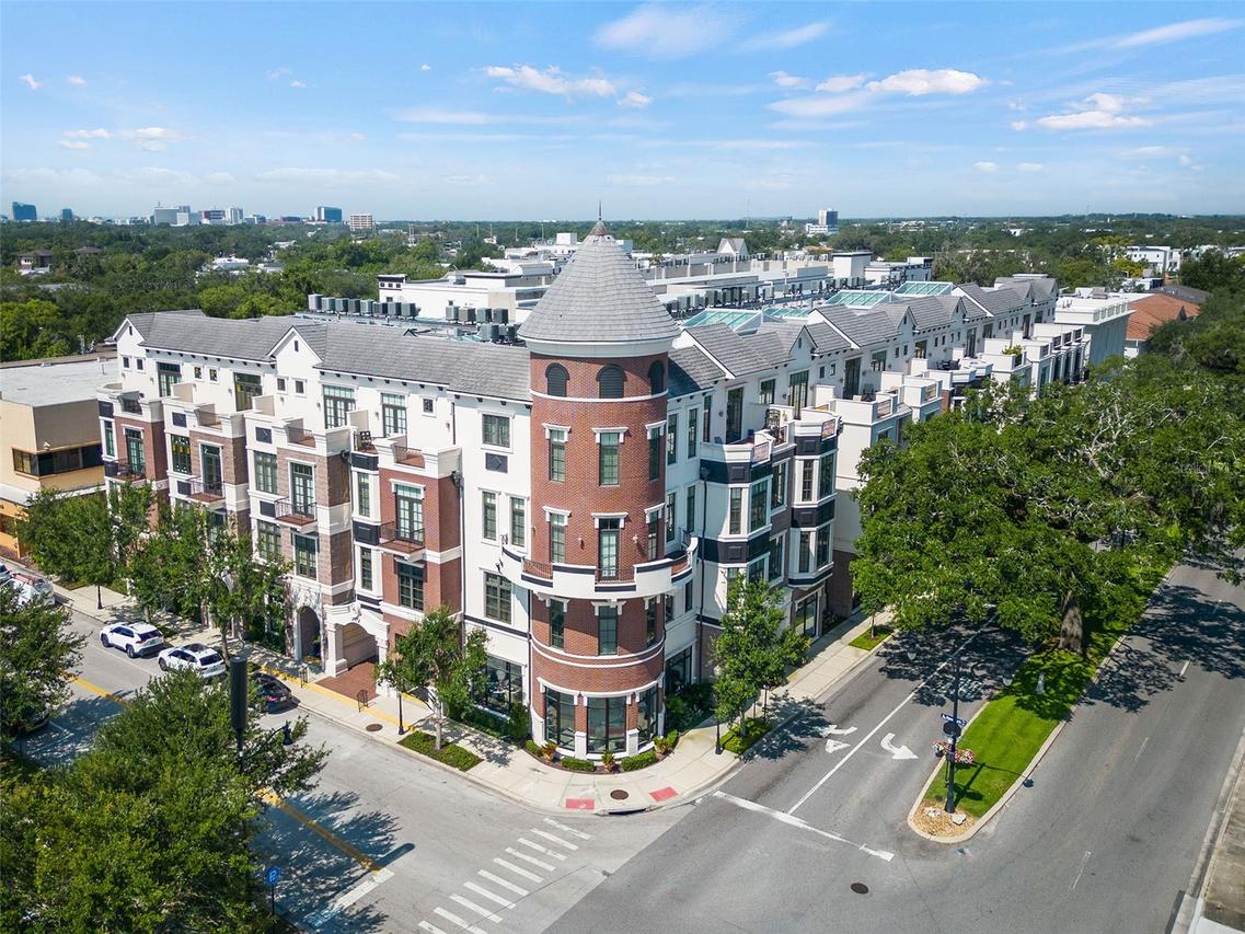 101 S New York Ave. #311, Winter Park, FL 32789