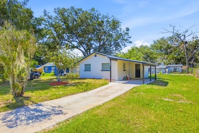 1105 Lincoln Ter., Winter Garden, FL 34787