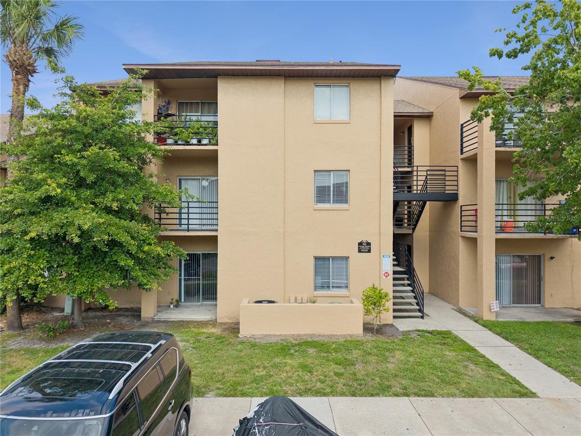 5226 Via Hacienda Cir. #A115, Orlando, FL 32839