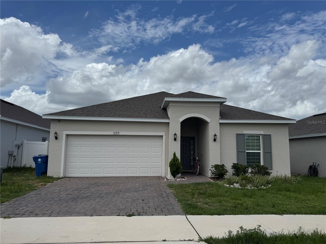 1177 Tupelo Tr., Haines City, FL 33844