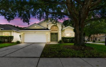 Homes Just Sold in Aloma Woods: August 18th to August 24th