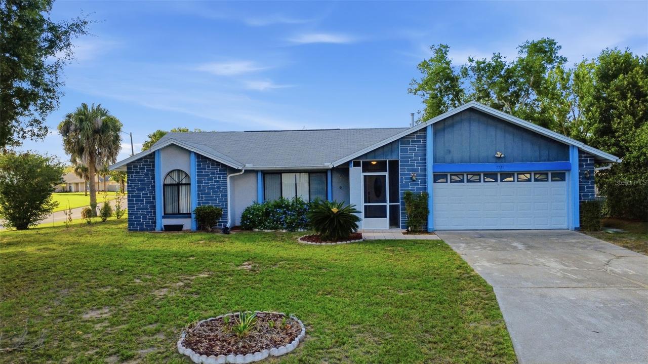 7731 Indian Ridge Tr., Kissimmee, FL 34747