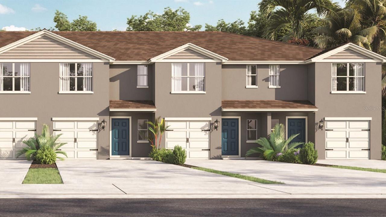 2350 Aveeno Ave., Haines City, FL 33844