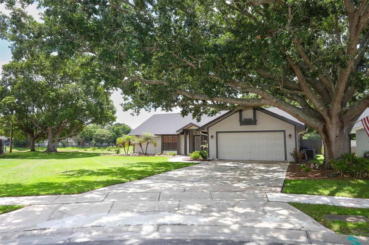 9113 Waywood Ct., Orlando, FL 32825