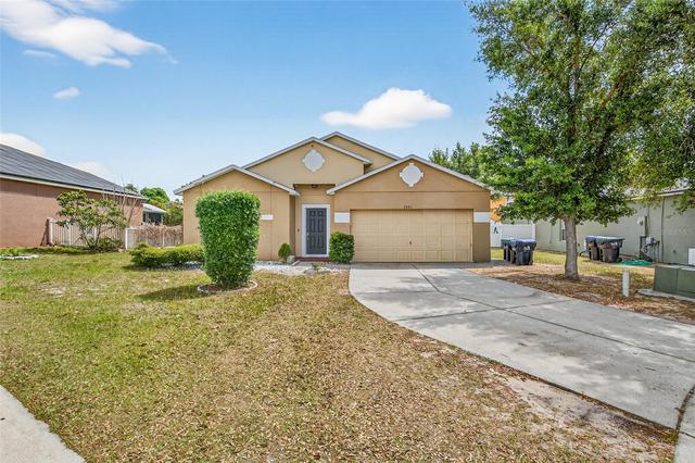 New Homes For Sale This Week That Attend Lake Gem Elementary: June 12th to June 18th