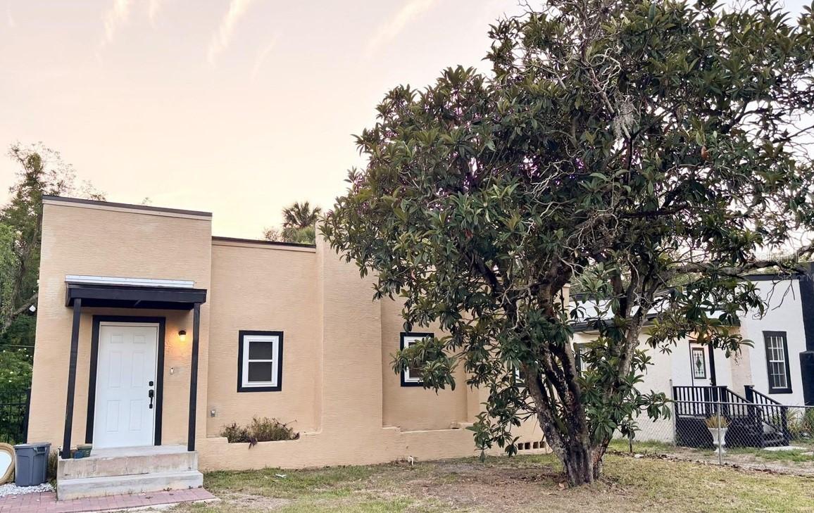 112 Avocado Ave., Sanford, FL 32771