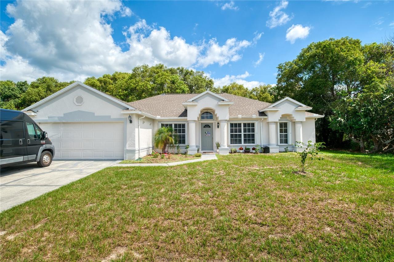 3501 Beau Chene Dr., Kissimmee, FL 34746